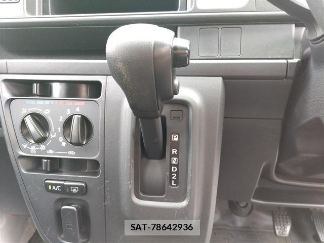 Daihatsu HIJET CARGO 2020-01 8646747-12