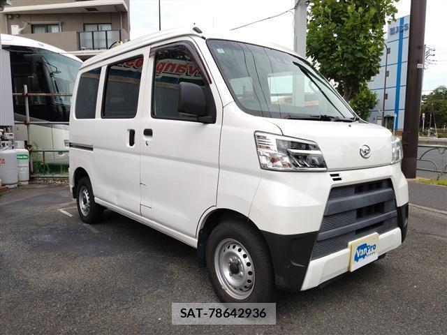 Daihatsu HIJET CARGO 2020-01 8646747-2