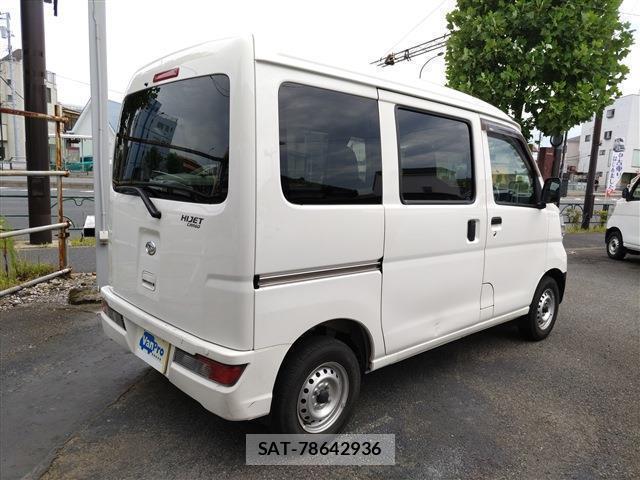 Daihatsu HIJET CARGO 2020-01 8646747-4