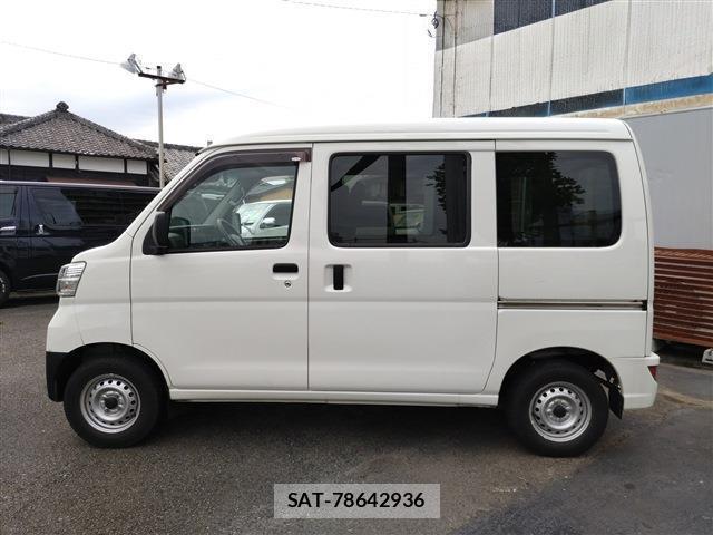 Daihatsu HIJET CARGO 2020-01 8646747-7