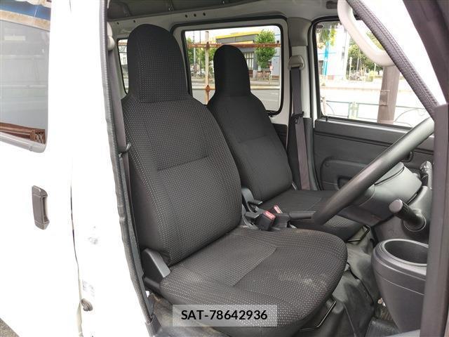 Daihatsu HIJET CARGO 2020-01 8646747-9