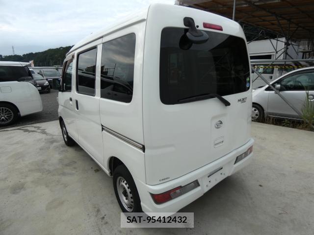 Daihatsu HIJET CARGO 2018-07 8646993-1