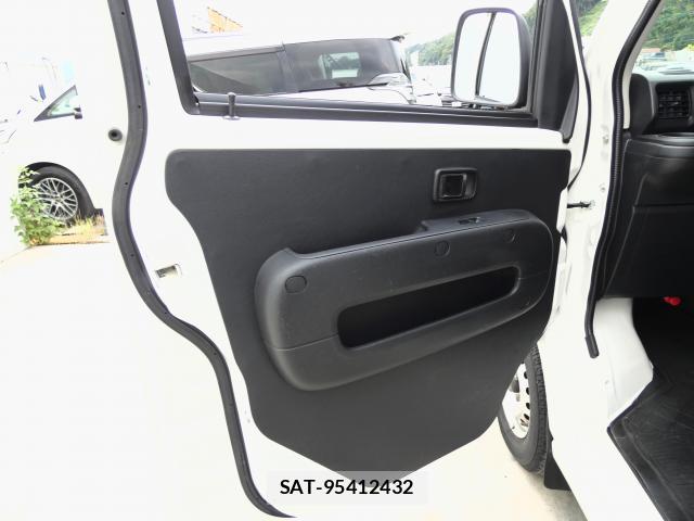 Daihatsu HIJET CARGO 2018-07 8646993-10