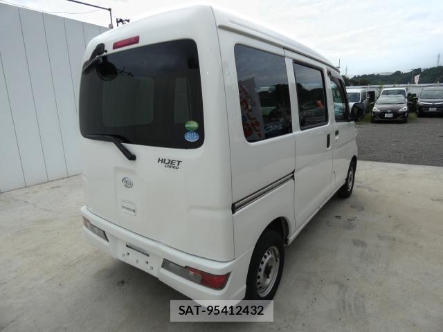 Daihatsu HIJET CARGO 2018-07 8646993-13