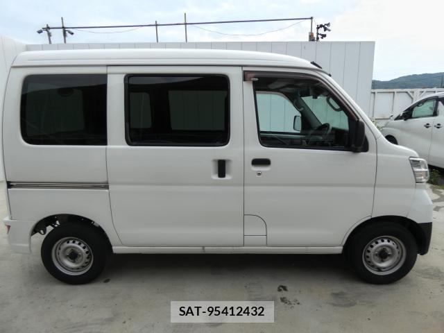 Daihatsu HIJET CARGO 2018-07 8646993-15