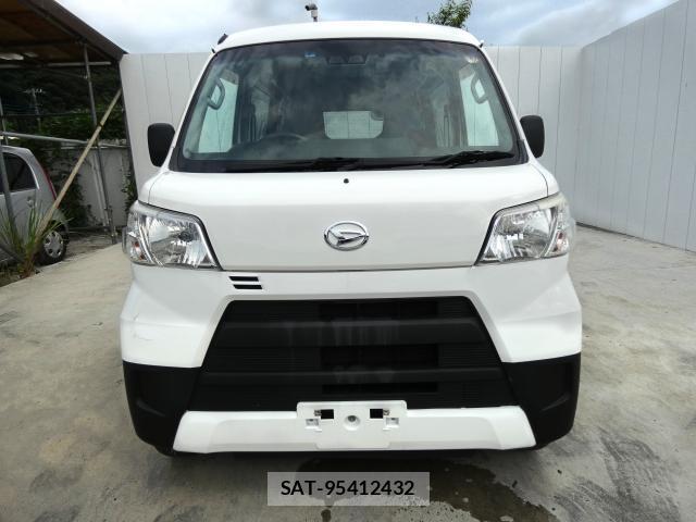 Daihatsu HIJET CARGO 2018-07 8646993-2