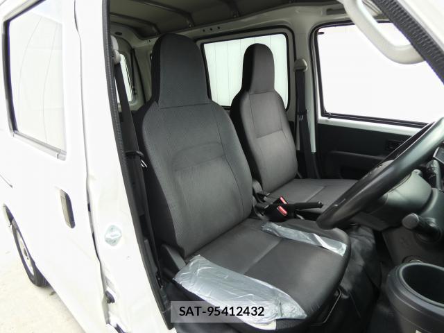 Daihatsu HIJET CARGO 2018-07 8646993-5