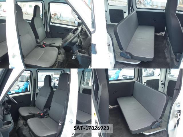 Daihatsu HIJET CARGO 2018-08 8647092-6