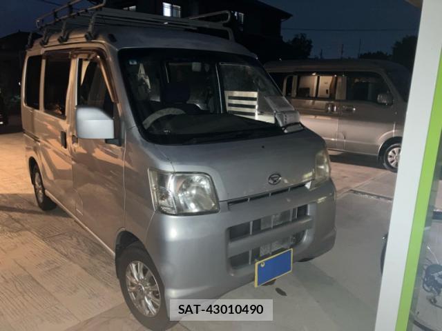 Daihatsu HIJET CARGO 2006-07 8647283-0