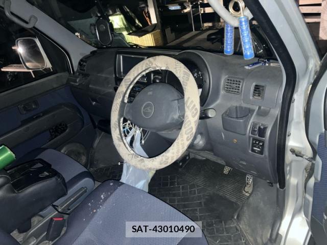 Daihatsu HIJET CARGO 2006-07 8647283-6