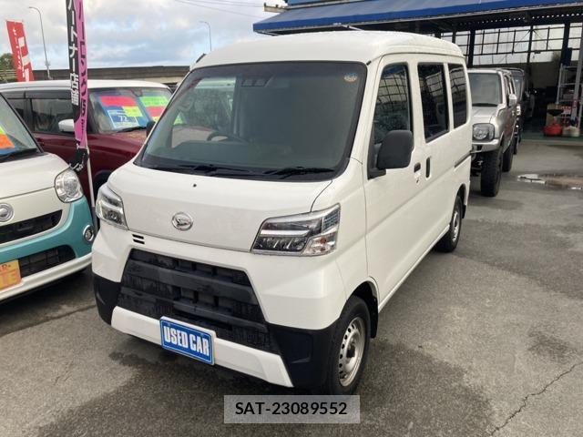 Daihatsu HIJET CARGO 2021-01 8647796-0