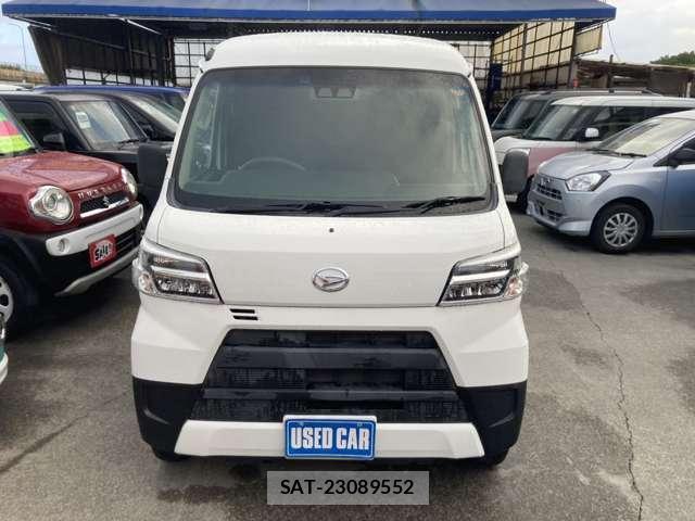Daihatsu HIJET CARGO 2021-01 8647796-1