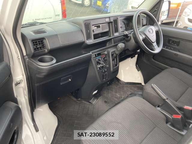Daihatsu HIJET CARGO 2021-01 8647796-11