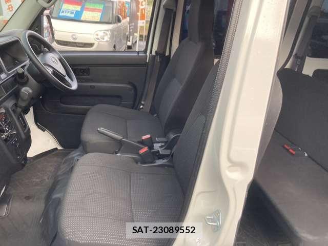 Daihatsu HIJET CARGO 2021-01 8647796-12