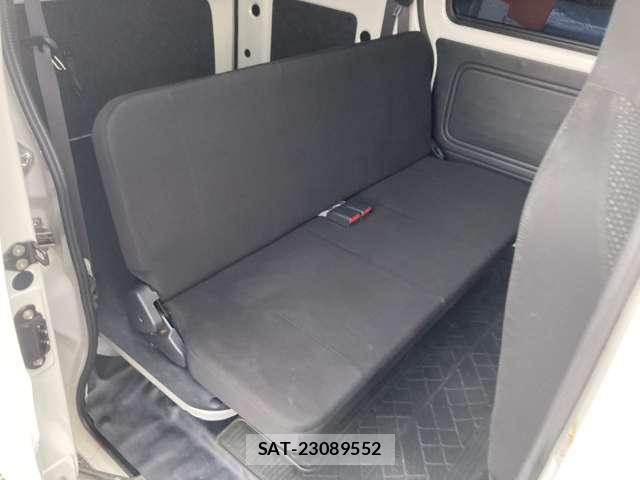 Daihatsu HIJET CARGO 2021-01 8647796-13
