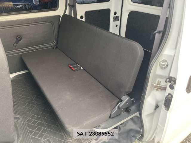 Daihatsu HIJET CARGO 2021-01 8647796-14