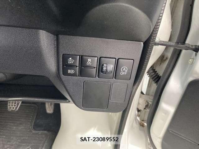 Daihatsu HIJET CARGO 2021-01 8647796-15