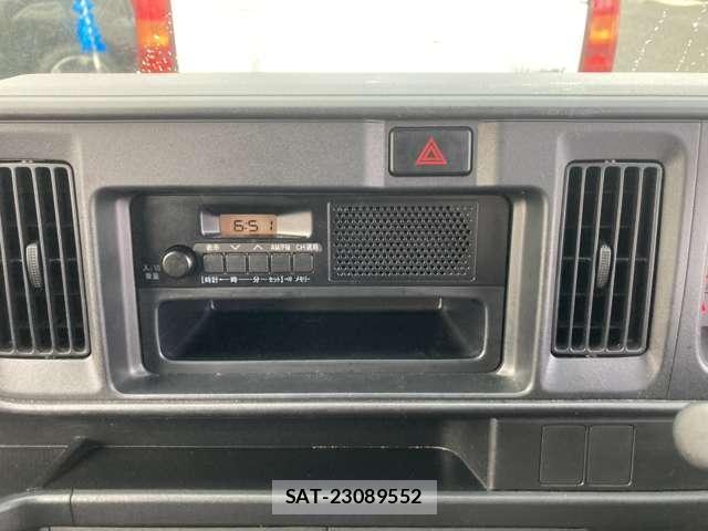 Daihatsu HIJET CARGO 2021-01 8647796-16