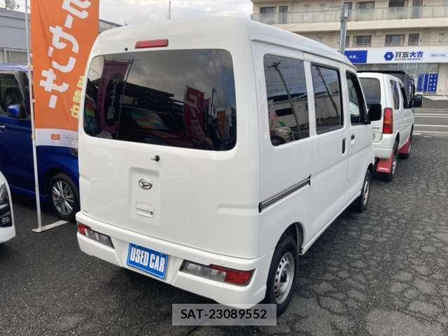 Daihatsu HIJET CARGO 2021-01 8647796-3