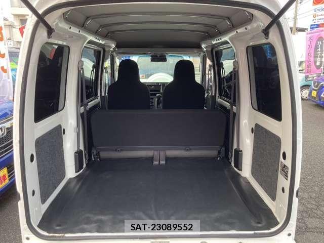 Daihatsu HIJET CARGO 2021-01 8647796-6