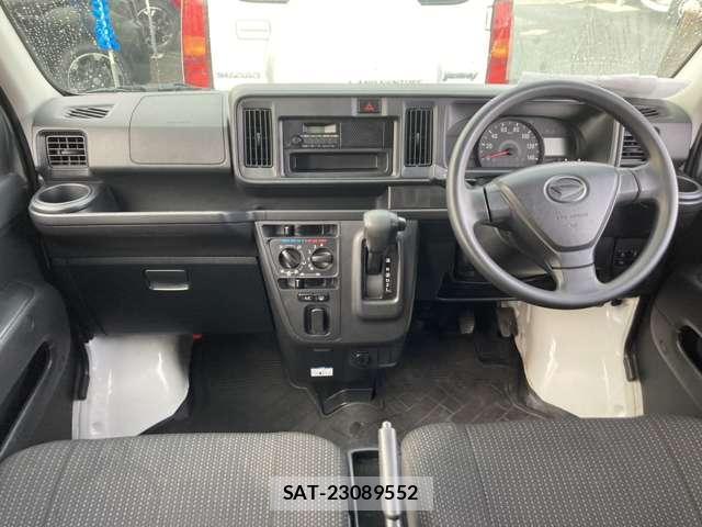 Daihatsu HIJET CARGO 2021-01 8647796-7