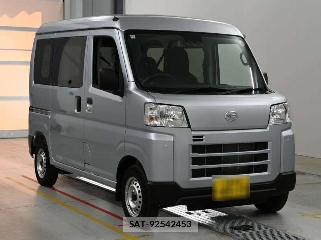 Daihatsu HIJET CARGO 2025-12 8648024-0