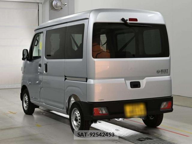 Daihatsu HIJET CARGO 2025-12 8648024-1