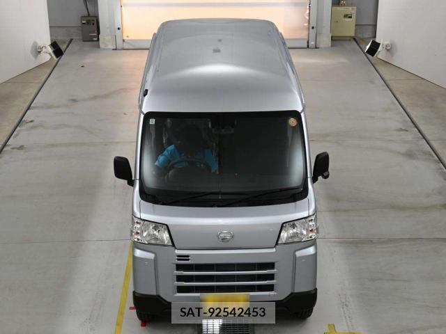 Daihatsu HIJET CARGO 2025-12 8648024-10