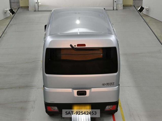 Daihatsu HIJET CARGO 2025-12 8648024-11