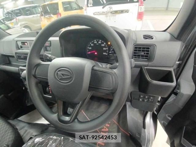 Daihatsu HIJET CARGO 2025-12 8648024-2