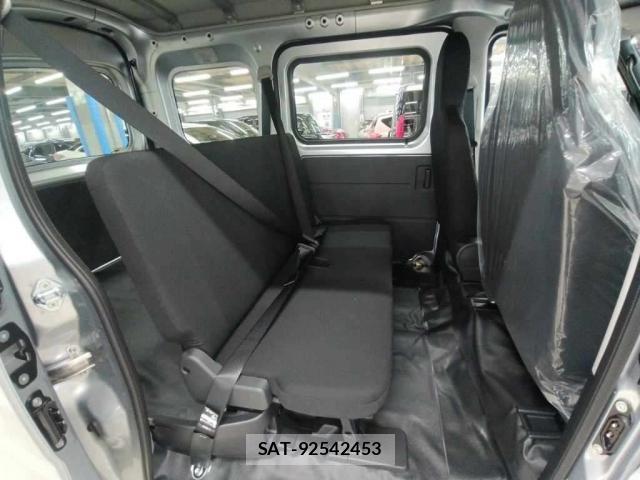 Daihatsu HIJET CARGO 2025-12 8648024-6