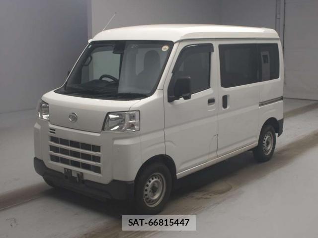 Daihatsu HIJET CARGO 2022-08 8648094-0