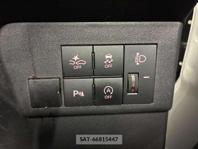 Daihatsu HIJET CARGO 2022-08 8648094-10