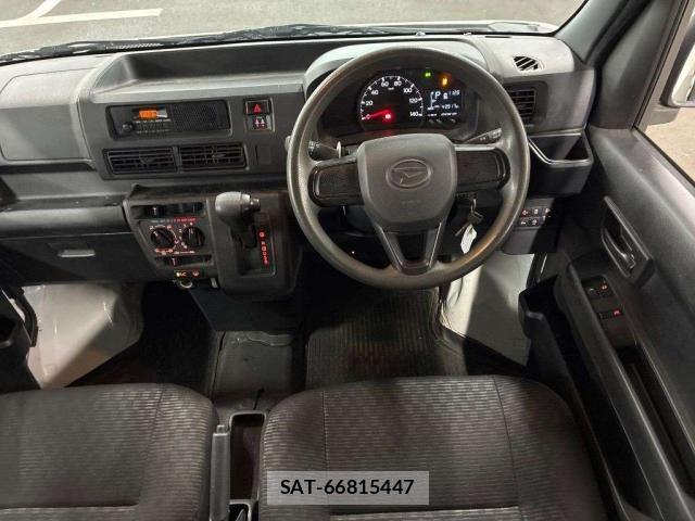 Daihatsu HIJET CARGO 2022-08 8648094-2