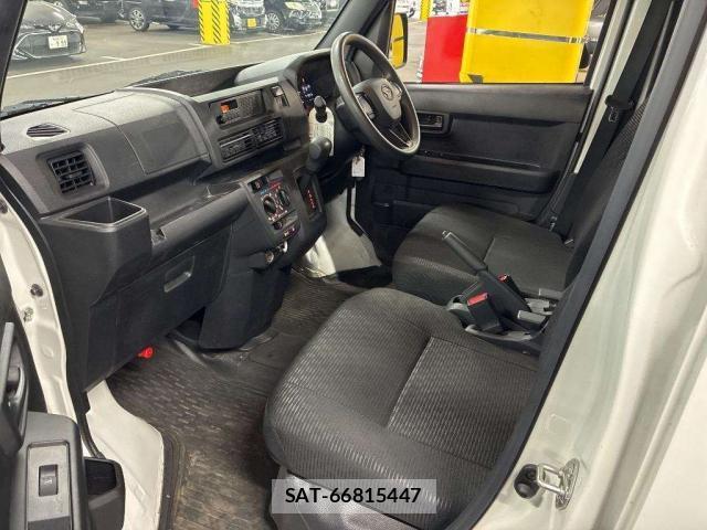 Daihatsu HIJET CARGO 2022-08 8648094-4