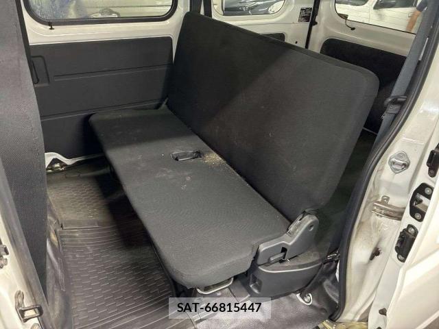 Daihatsu HIJET CARGO 2022-08 8648094-6