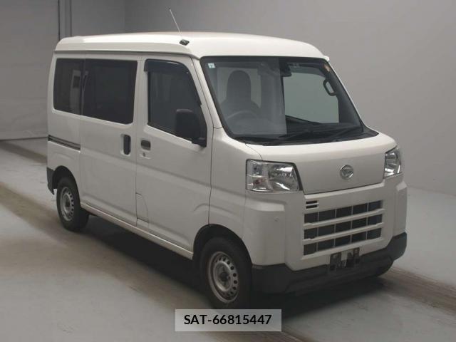Daihatsu HIJET CARGO 2022-08 8648094-8