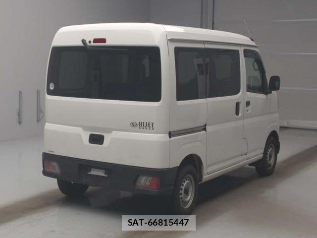 Daihatsu HIJET CARGO 2022-08 8648094-9