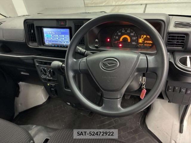 Daihatsu HIJET CARGO 2021-08 8648096-2