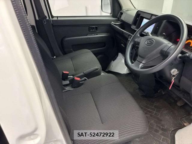 Daihatsu HIJET CARGO 2021-08 8648096-3