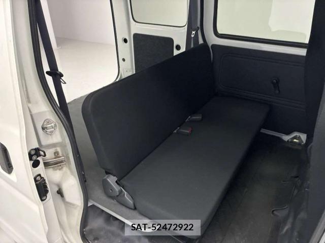 Daihatsu HIJET CARGO 2021-08 8648096-4
