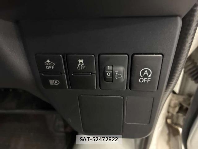Daihatsu HIJET CARGO 2021-08 8648096-5