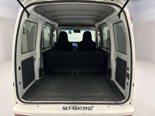 Daihatsu HIJET CARGO 2021-08 8648096-6