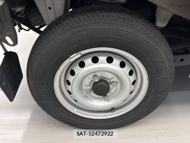 Daihatsu HIJET CARGO 2021-08 8648096-9