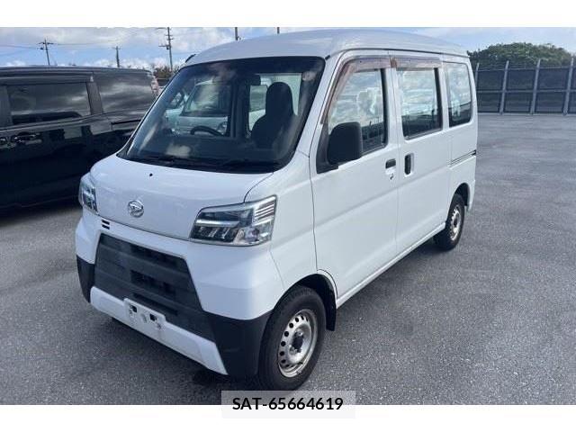 Daihatsu HIJET CARGO 2020-07 8648106-0