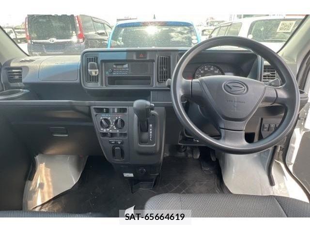 Daihatsu HIJET CARGO 2020-07 8648106-2