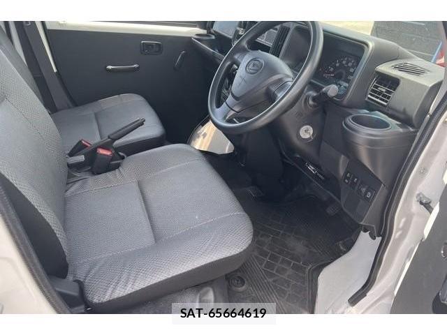 Daihatsu HIJET CARGO 2020-07 8648106-3