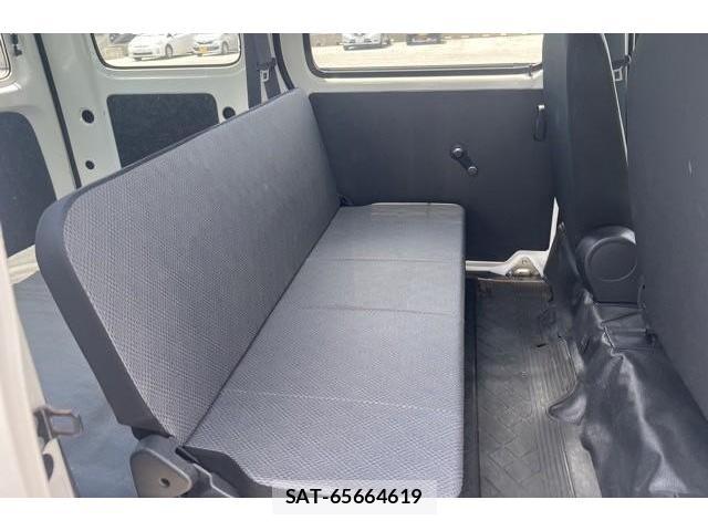 Daihatsu HIJET CARGO 2020-07 8648106-4