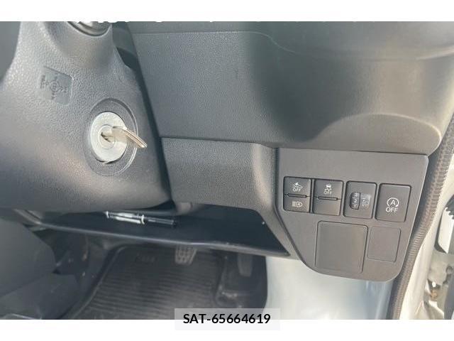 Daihatsu HIJET CARGO 2020-07 8648106-6