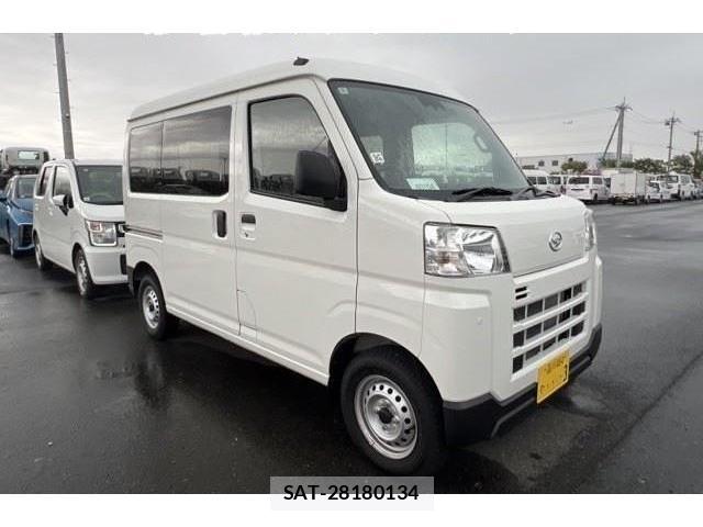Daihatsu HIJET CARGO 2025-03 8648114-0